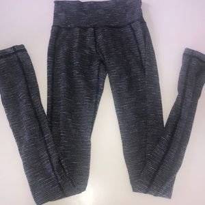 lululemon size 4